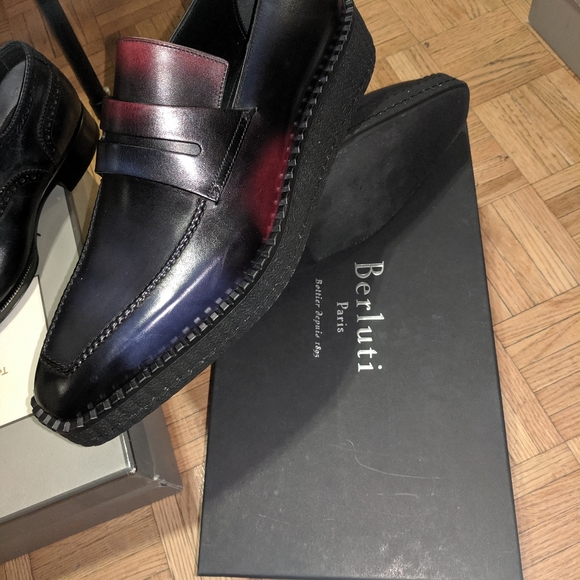 Berluti - Picture 12 of 13